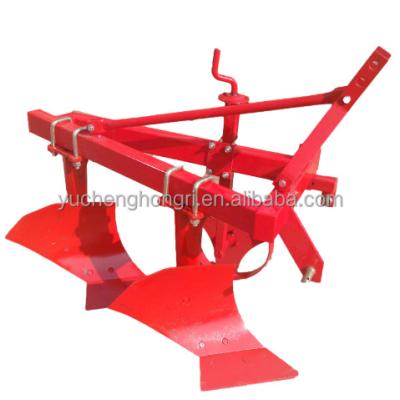 China Flowing Products 3 Point Hitch Furrow Plow Share Plow For 1L-220 Tractor for sale