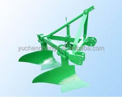 China 1L-230 Trusses Fully Suspended Tractor Mounted Arados Furrow Plow Manuales for sale