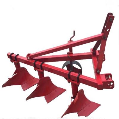 China Farms 3 Point Hitch Furrow Plow Share Plow For 1L-320 Tractor for sale