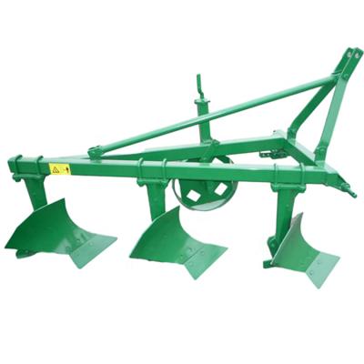 China Farms 3 Point Hitch Bottom Furrow Plow 1L-320 for sale