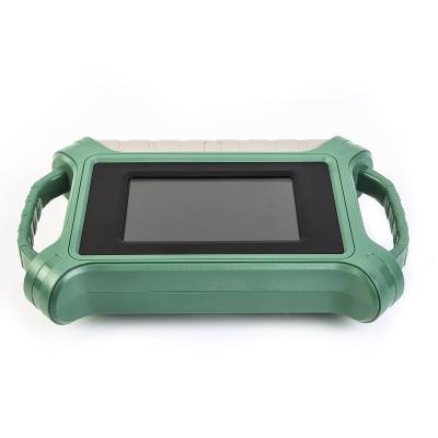 China KWD301-1 Channel 2D Real Time 3D 7 Inch Touch Screen Imaging Water Detector KWD301-1 for sale