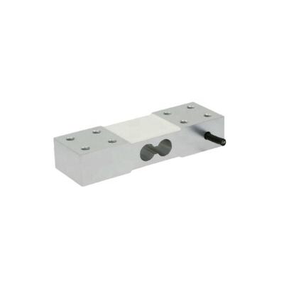 China Integral structure and easy installation. KPB 100kg Weight Sensor C3 Slim Weighing Small Flat Micro Load Cell for sale