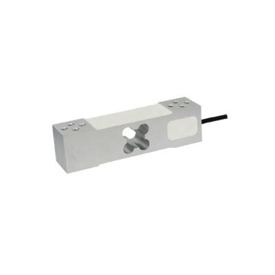 China Integral structure and easy installation. KPB Micro Parallel Beam Tension Sensor 60kg Alloy Full Bridge Aluminum Load Cell for sale