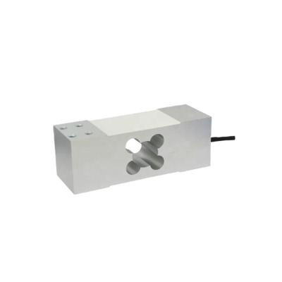 China Integral structure and easy installation. Single Parallel Aluminum Beam Sensor KPB Alloy Weight Load Cell For Scales for sale