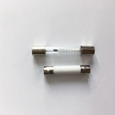 China Ansivo NEWMicrowave outdoor furnace heater tube fuse fitting factory direct sale custom price the good of high quality home appliance spare part for sale