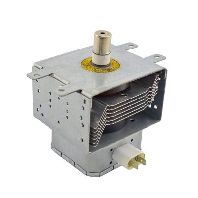 China Hot Selling Microwave Oven Outdoor Parts Water Cooling Magnetron 219JC523-93 For Midea Made By Reciprocating Parts Magnetron Spraying for sale