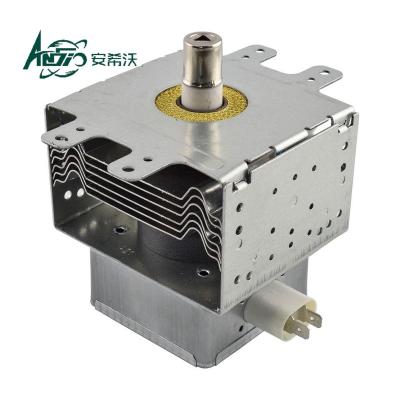 China Ansivo Factory Price 6 Blades 1000W Best Outdoor Sale Microwave Oven Magnetron 2M286-2 For Microwave Parts In Stock for sale