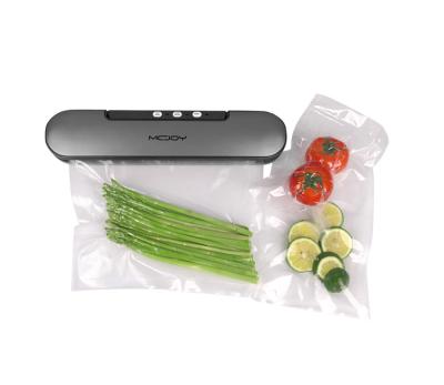 China Portable Hotel Adsorption Refrigerator Storage Meat Fruit Vegetable Package Vacuum Sealer for sale