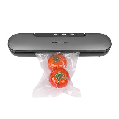 China Hotel 2022 Hot Selling Food Vacuum Dry Moist External Fashion Vacuum Sealer Soft Sealer for sale