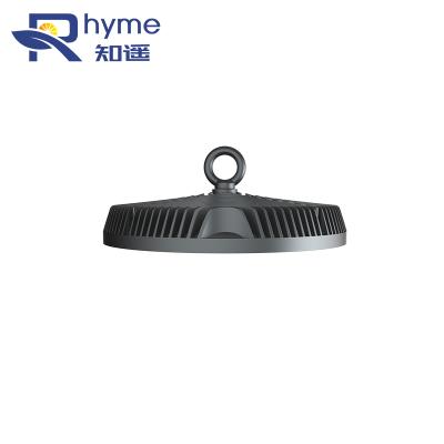 China Warehouse Rime Made In China Aluminum Housing 200w UFO Led Linear High Bay Light for sale