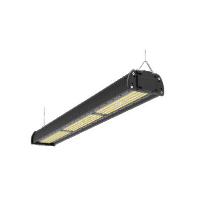 China High quality warehouse rhyme led high bay light 180W warehouse lighting led linear high bay lights for sale