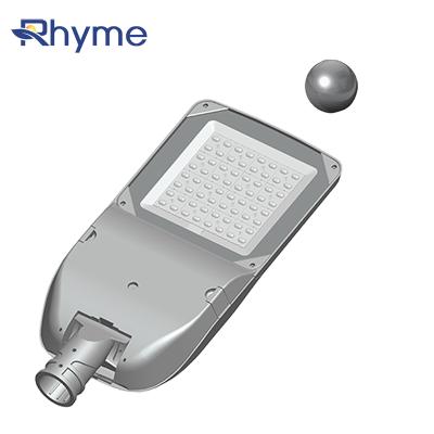 China ROAD rhyme factory price induction street light led street light 200w for sale