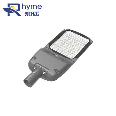 China ROAD Phyme High Quality Super Brightness Waterproof IP 66 Outdoor Led Integrated 40w Street Led Light for sale