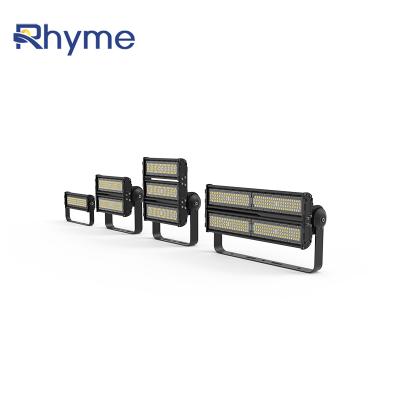 China Sports stadiums flood light high quality 120w airport stadium flood light logistic lamp high mast led flood light for sale