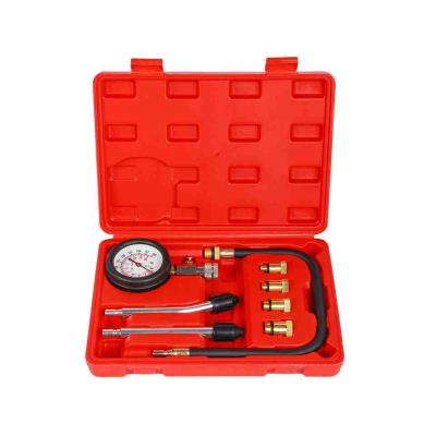 China Most of Cars Vehicle Automotive Fault Diagnostic Scan Tool Tester Cylinder Pressure Gauge for sale