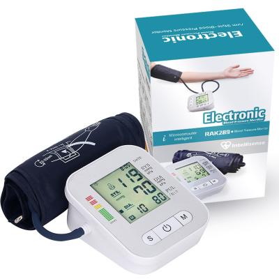 China szkia arm auto manual digital blood pressure monitor with voice ambulatory blood pressure monitor 24 abpm RAK289 for sale