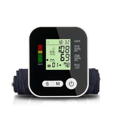 China digital blood pressure monitor szkia electronic blood pressure meter a blood pressure monitor factory in china RAK283 for sale