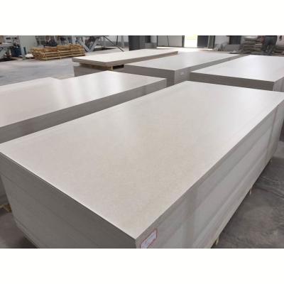 China Villa Nonmetal Panel Material And EPS Core Material EPS Sandwich Panel Calcium Silicate Panel for sale