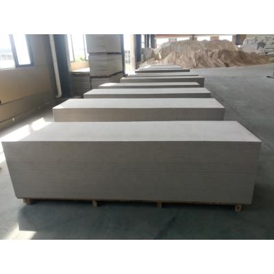 China Villa Factory Price Fire Insulation Rated Calcium Silicate Board for sale