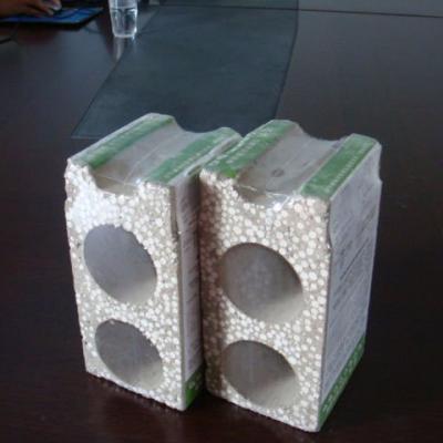 China Various non-metal application include wall roof floor base system cavity panel for sale