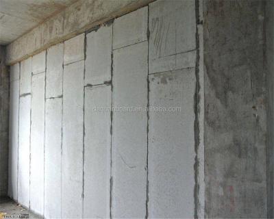 China Nonmetal Heat Insulation And Lightweight Quick Build Building Materials For Apartments for sale