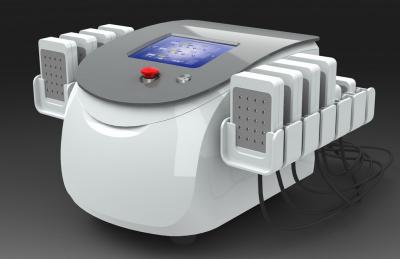 China De Endermologiemachine, prefect effect voor verliest gewicht, 176 diodenlaser Te koop