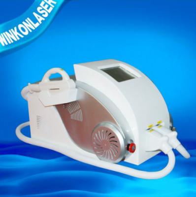 China 2000w hair removal Skin Rejuvenation Elight IPL RF  Machine multifunctonal for sale