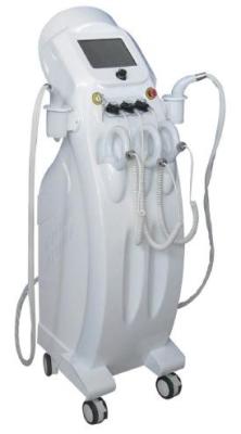 China Multifunction Ultrasound Cavitation Machine , Combine 3 Technology for sale