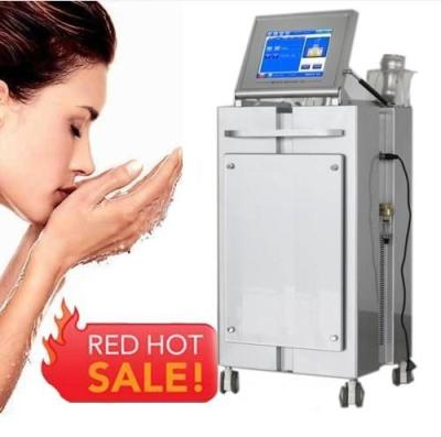 China Cellulite Reducte Vacuum Ultrasonic Liposuction Cavitation Slimming Machine Mini Size for sale