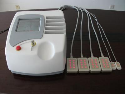 China Multifunctioneel Geavanceerd Lipo-Lasermachine/Lichaamsshaper Materiaal Te koop