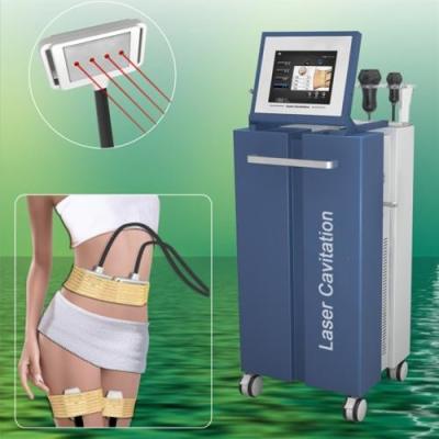 China Skin lift Lipo Laser machine LP880 , fast effective , deep cellulite reduction for sale