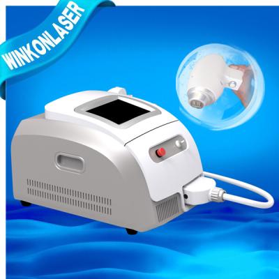 China 120J Powerful 808nm Diode Laser Hair Removal Painless And Permanent for sale