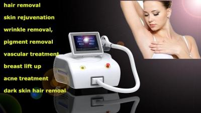 Chine Machine de beauté de chargement initial de Rejunvenation de peau d'ange de chargement initial multifonctionnelle à vendre