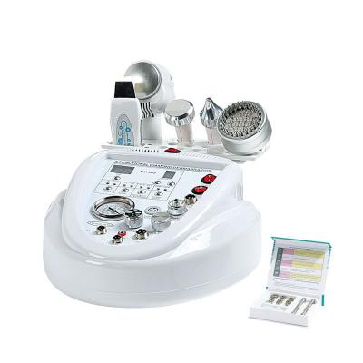 China Multi - Functional Diamond Microdermabrasion System For Skin Care for sale