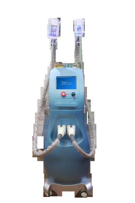 China Non Invasive Fat Removal Cryolipolysis Machine For Cellulite Treatment / Weight Reduction for sale