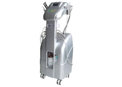 China Vertical Skin Rejuvenation Beauty Skin Care Unit With Photon Function for sale