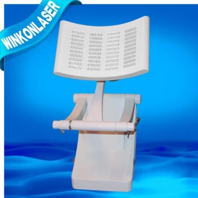 China 7 colores profesional Fotobiología luz PDT piel Rejuvenecimiento Facial tratamiento sistema LED en venta