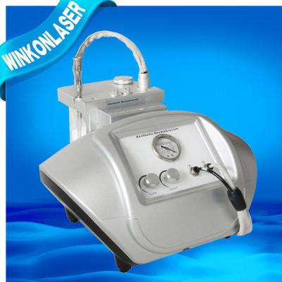 China Sterilized Professional Microdermabrasion System Wrinkle Removel Crystal for sale