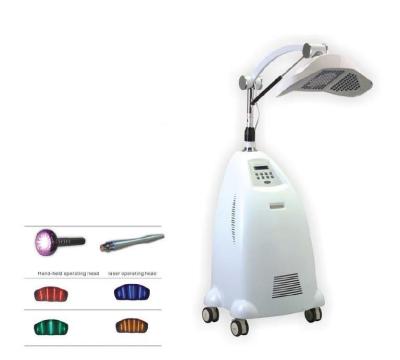 China Powerful Multi Light LED System G4 with CE Certificate for Skin Rejuvenation for sale