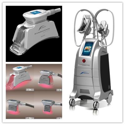 Chine Grosse machine de Cryolipolysis de gel pour le corps amincissant la réduction de Celluite à vendre