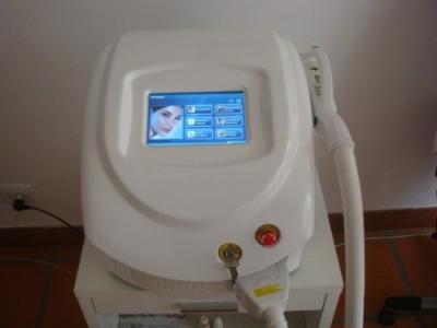 China 6Mhz Elight / IPL / RF  Multifunction  for  Wrinkle / Hair Removal for sale