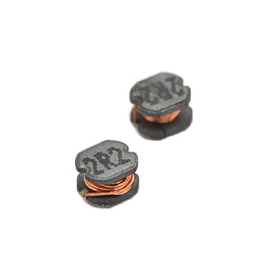 China Wirewound Inductor CD32-2.2UH CD32-2R2M Power Inductor CD32-2.2UH from CD for sale