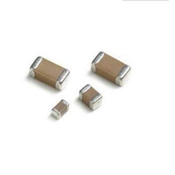 China SMD 0402 50V 0.5PF-1UF Interchangeable Ceramic Capacitors 1BAG=10000PCS for sale