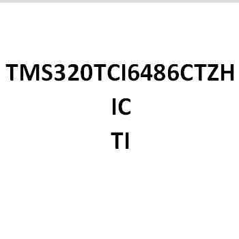 China Buck Modules (Built-in Inductor) TMS320TCI6486CTZH 32-bit Automotive MCU with 400 MIPS, 1xCPU, 1xCLA, FPU, TMU, 1024 KB Flash, EMIF, 12b ADC for sale