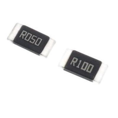 China Tba 1812 1R-9.99R 1.02M-10m Best Price Fuse Aluminum Smd Bulk Book Shell Resistance Electronic The Resistor for sale