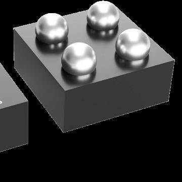 China TLV70525PYFPR IC 200-mA, high-PSRR, low-IQ, low-dropout voltage regulator buck modules with enable and active output discharge for sale