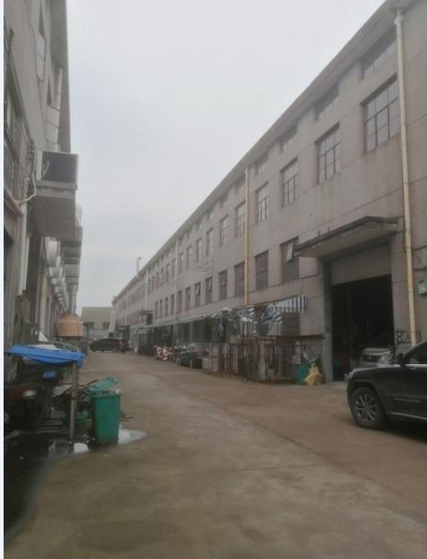 Verified China supplier - Jiaxing Ample Metal Products Co., Ltd.