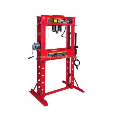 China Ample CE certification Harbor Freight Press Portable Steel Material for sale