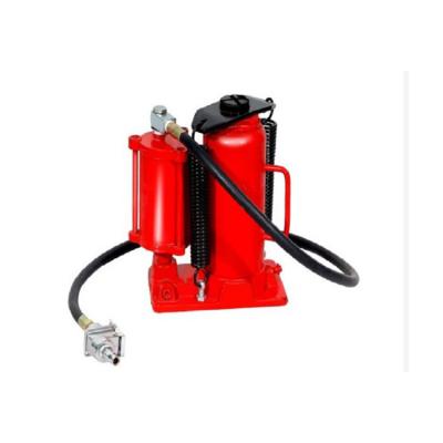 China Car Jack Air Hydraulic Jack 50 Ton Bottle Exhaust Air Hydraulic Jack for sale