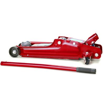 China AM-F009 Hydraulic Floor Jack For SUV 46kg Long Service Life  Quick Lift for sale